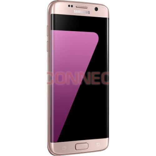 Samsung Galaxy S7 Edge Pink Gold